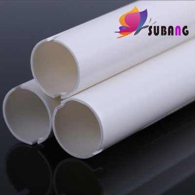 塑料管材發黃是什么原因，用哪款熒光增白劑可以解決？